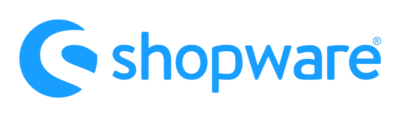 shopware-logo E-Commerce